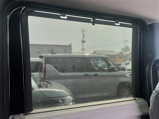 N-BOX ベースグレード(28枚目)