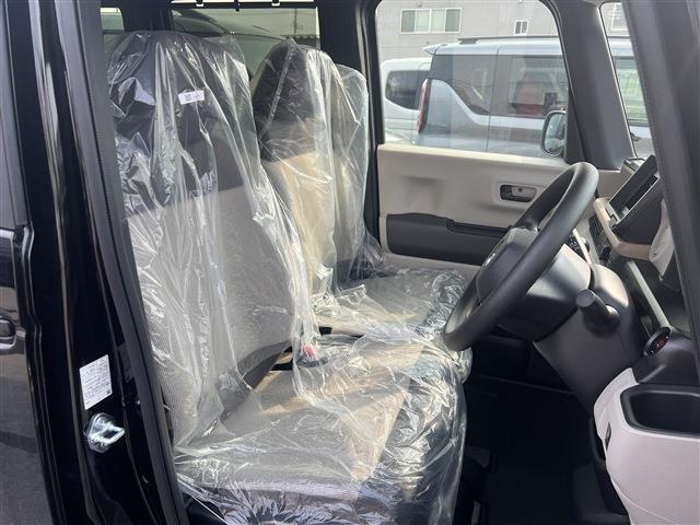 N-BOX ベースグレード(32枚目)