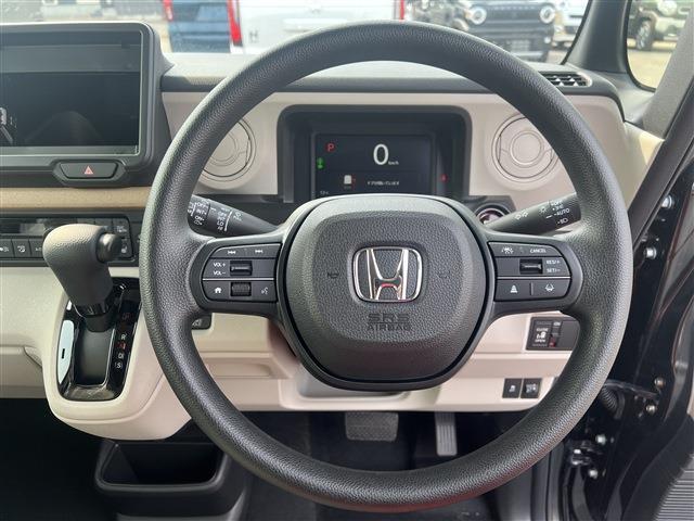 N-BOX ベースグレード(34枚目)