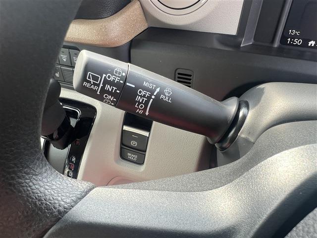 N-BOX ベースグレード(37枚目)