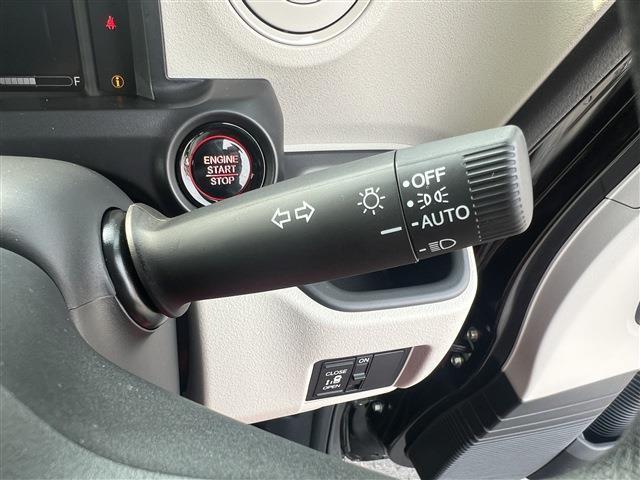 N-BOX ベースグレード(38枚目)