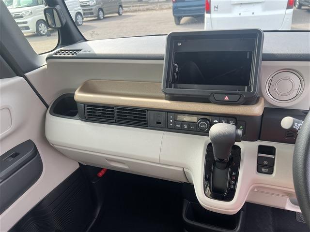 N-BOX ベースグレード(39枚目)