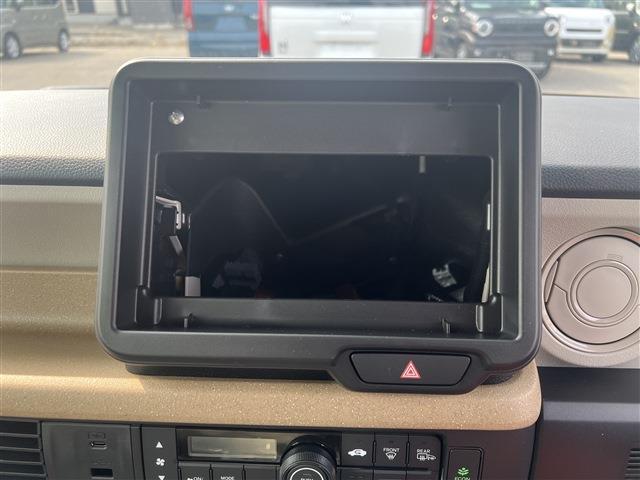 N-BOX ベースグレード(40枚目)