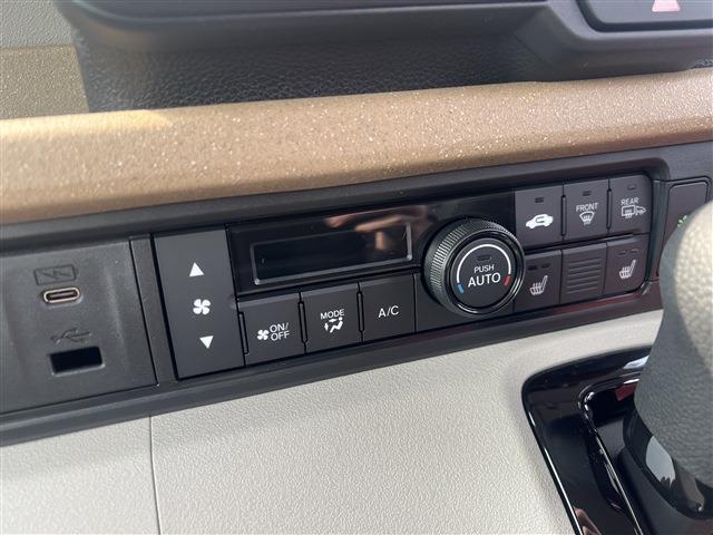 N-BOX ベースグレード(41枚目)