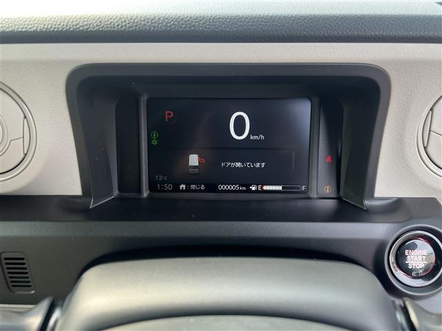 N-BOX ベースグレード(55枚目)