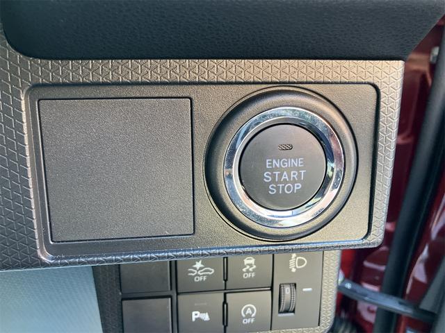 タント Ｌ　４ＷＤ　両側スライドドア　クリアランスソナー　衝突被害軽減システム　オートライト　ＬＥＤヘッドランプ　スマートキー　アイドリングストップ　電動格納ミラー　シートヒーター　ＣＶＴ　盗難防止システム（3枚目）