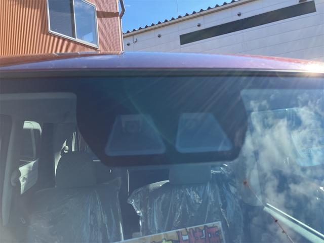 タント Ｌ　４ＷＤ　両側スライドドア　クリアランスソナー　衝突被害軽減システム　オートライト　ＬＥＤヘッドランプ　スマートキー　アイドリングストップ　電動格納ミラー　シートヒーター　ＣＶＴ　盗難防止システム（19枚目）