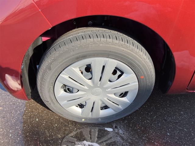 タント Ｌ　４ＷＤ　両側スライドドア　クリアランスソナー　衝突被害軽減システム　オートライト　ＬＥＤヘッドランプ　スマートキー　アイドリングストップ　電動格納ミラー　シートヒーター　ＣＶＴ　盗難防止システム（20枚目）