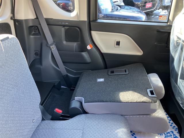 タント Ｌ　４ＷＤ　両側スライドドア　クリアランスソナー　衝突被害軽減システム　オートライト　ＬＥＤヘッドランプ　スマートキー　アイドリングストップ　電動格納ミラー　シートヒーター　ＣＶＴ　盗難防止システム（22枚目）