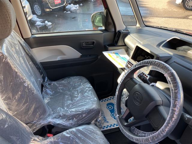 タント Ｌ　４ＷＤ　両側スライドドア　クリアランスソナー　衝突被害軽減システム　オートライト　ＬＥＤヘッドランプ　スマートキー　アイドリングストップ　電動格納ミラー　シートヒーター　ＣＶＴ　盗難防止システム（24枚目）