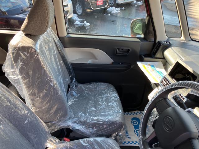 タント Ｌ　４ＷＤ　両側スライドドア　クリアランスソナー　衝突被害軽減システム　オートライト　ＬＥＤヘッドランプ　スマートキー　アイドリングストップ　電動格納ミラー　シートヒーター　ＣＶＴ　盗難防止システム（26枚目）