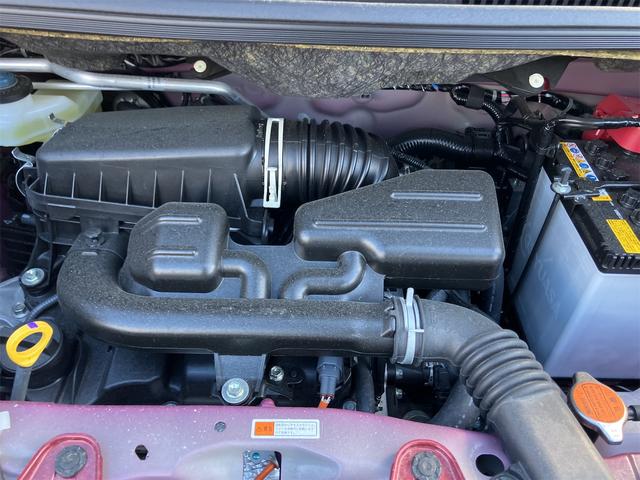 タント Ｌ　４ＷＤ　両側スライドドア　クリアランスソナー　衝突被害軽減システム　オートライト　ＬＥＤヘッドランプ　スマートキー　アイドリングストップ　電動格納ミラー　シートヒーター　ＣＶＴ　盗難防止システム（28枚目）