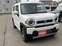 ハスラー ハイブリッドG 4WD(5枚目)