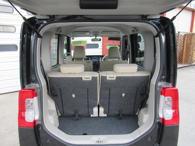 L 4WD オートマ フルセグナビ付 エンジンスターター付 アイドリングストップ ABS 衝突安全ボディ Bluetooth 電動格納ドアミラー 両側スライドドア(40枚目)
