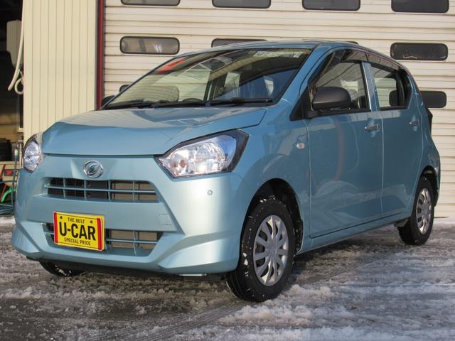 ダイハツ ミライース l saiii 4wd オートマ スマートアシスト cdステレオ ハンズフリー 99 0万円 令和2年 年 青森県 中古車 価格 Com ダイハツ ミライース l saiii 4wd オートマ スマートアシスト cdステレオ ハンズフリー 99 0万円 令和2年 年 青森県 中古車 価格 Com