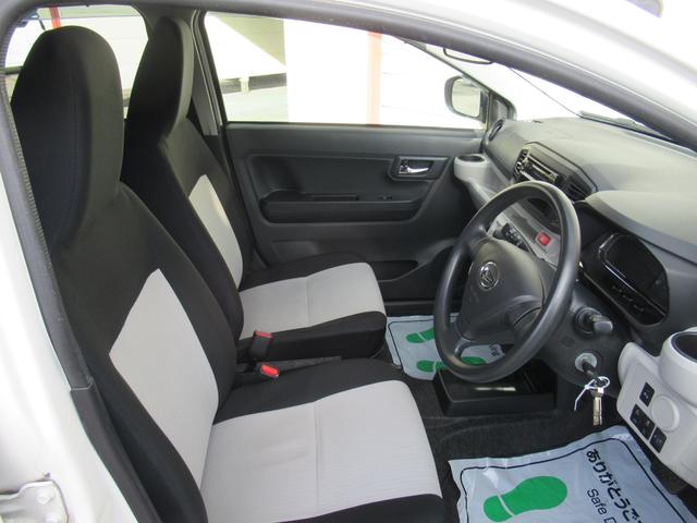 ミライース X SAIII 4WD オートマ スマートアシスト LEDヘッドランプ 電動格納式ドアミラー ABS デュアルエアバック アイドリングストップ ETC ドライブレコーダー エアコン パワステ ワイヤレスキー(3枚目)