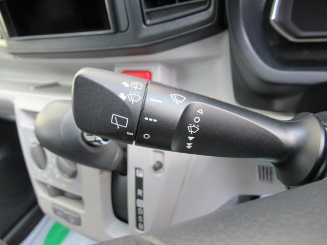 ミライース X SAIII 4WD オートマ スマートアシスト LEDヘッドランプ 電動格納式ドアミラー ABS デュアルエアバック アイドリングストップ ETC ドライブレコーダー エアコン パワステ ワイヤレスキー(13枚目)