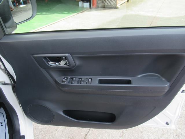 ミライース X SAIII 4WD オートマ スマートアシスト LEDヘッドランプ 電動格納式ドアミラー ABS デュアルエアバック アイドリングストップ ETC ドライブレコーダー エアコン パワステ ワイヤレスキー(15枚目)