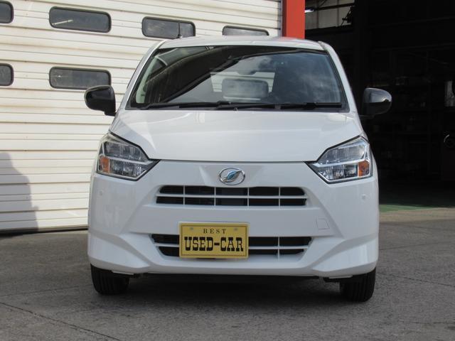 ミライース X SAIII 4WD オートマ スマートアシスト LEDヘッドランプ 電動格納式ドアミラー ABS デュアルエアバック アイドリングストップ ETC ドライブレコーダー エアコン パワステ ワイヤレスキー(24枚目)