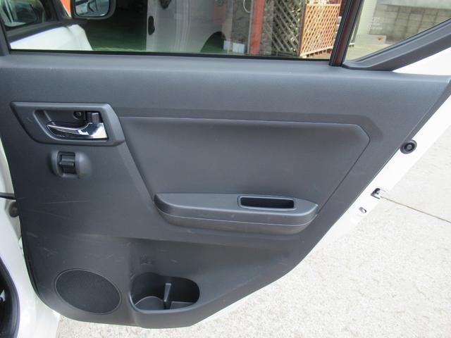 ミライース X SAIII 4WD オートマ スマートアシスト LEDヘッドランプ 電動格納式ドアミラー ABS デュアルエアバック アイドリングストップ ETC ドライブレコーダー エアコン パワステ ワイヤレスキー(25枚目)