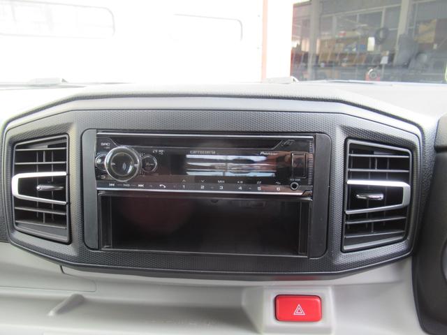 ミライース X SAIII 4WD オートマ スマートアシスト LEDヘッドランプ 電動格納式ドアミラー ABS デュアルエアバック アイドリングストップ ETC ドライブレコーダー エアコン パワステ ワイヤレスキー(27枚目)