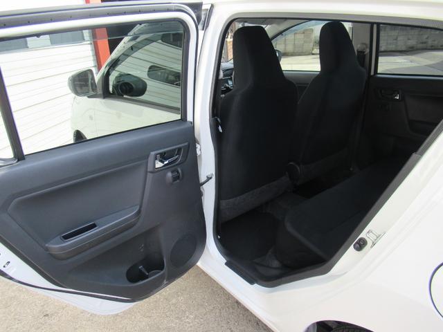 ミライース X SAIII 4WD オートマ スマートアシスト LEDヘッドランプ 電動格納式ドアミラー ABS デュアルエアバック アイドリングストップ ETC ドライブレコーダー エアコン パワステ ワイヤレスキー(32枚目)