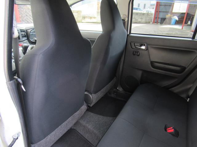 ミライース X SAIII 4WD オートマ スマートアシスト LEDヘッドランプ 電動格納式ドアミラー ABS デュアルエアバック アイドリングストップ ETC ドライブレコーダー エアコン パワステ ワイヤレスキー(33枚目)