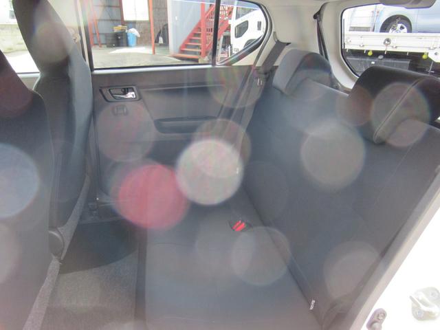 ミライース X SAIII 4WD オートマ スマートアシスト LEDヘッドランプ 電動格納式ドアミラー ABS デュアルエアバック アイドリングストップ ETC ドライブレコーダー エアコン パワステ ワイヤレスキー(37枚目)