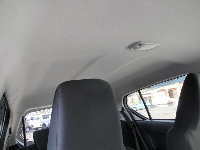 ミライース X SAIII 4WD オートマ スマートアシスト LEDヘッドランプ 電動格納式ドアミラー ABS デュアルエアバック アイドリングストップ ETC ドライブレコーダー エアコン パワステ ワイヤレスキー(42枚目)