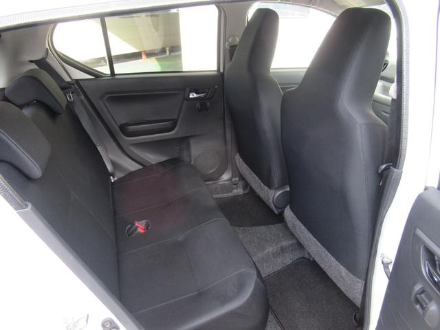 ミライース X SAIII 4WD オートマ スマートアシスト LEDヘッドランプ 電動格納式ドアミラー ABS デュアルエアバック アイドリングストップ ETC ドライブレコーダー エアコン パワステ ワイヤレスキー(46枚目)