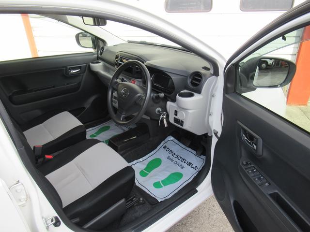 ミライース X SAIII 4WD オートマ スマートアシスト LEDヘッドランプ 電動格納式ドアミラー ABS デュアルエアバック アイドリングストップ ETC ドライブレコーダー エアコン パワステ ワイヤレスキー(49枚目)