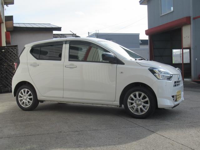 ミライース X SAIII 4WD オートマ スマートアシスト LEDヘッドランプ 電動格納式ドアミラー ABS デュアルエアバック アイドリングストップ ETC ドライブレコーダー エアコン パワステ ワイヤレスキー(53枚目)