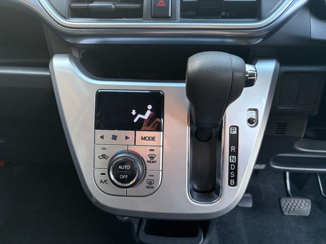 キャスト アクティバX SAII 2年保証 4WD CVT 1DINオーディオ ETC 電動格納ミラー エンジンスターター スペアキー プッシュスタート(11枚目)