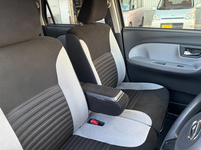 キャスト アクティバX SAII 2年保証 4WD CVT 1DINオーディオ ETC 電動格納ミラー エンジンスターター スペアキー プッシュスタート(18枚目)