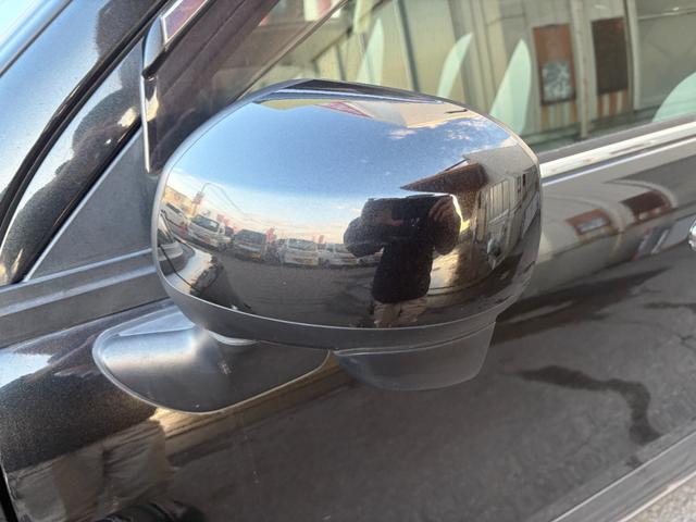 キャスト アクティバX SAII 2年保証 4WD CVT 1DINオーディオ ETC 電動格納ミラー エンジンスターター スペアキー プッシュスタート(29枚目)