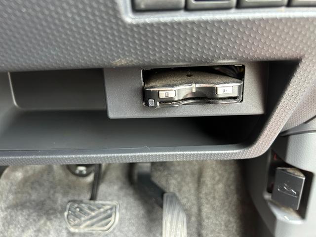 ハスラー Ｊスタイル　２年保証　４ＷＤ　ＣＶＴ　ナビ　バックカメラ　ＥＴＣ　フォグランプ　エンジンスターター　スペアキー　プッシュスタート（15枚目）