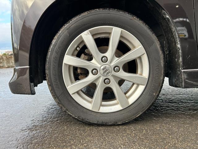 スペーシア Ｘリミテッド　２年保証　４ＷＤ　ＣＶＴ　ナビ　バックカメラ　両側電動スライドドア　ステアリングリモコン　シートヒーター　プッシュスタート（29枚目）