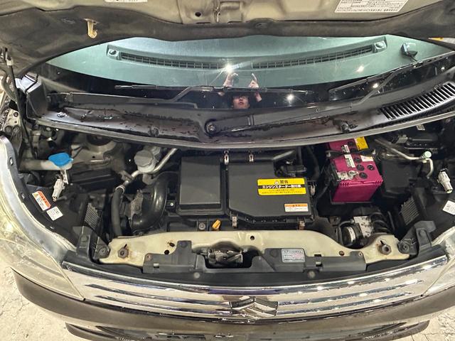 スペーシア Ｘリミテッド　２年保証　４ＷＤ　ＣＶＴ　ナビ　バックカメラ　両側電動スライドドア　ステアリングリモコン　シートヒーター　プッシュスタート（33枚目）
