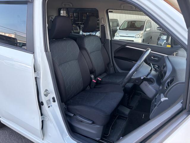 ワゴンＲスティングレー Ｘ　２年保証　４ＷＤ　ＣＶＴ　ナビ　シートヒーター　フォグランプ　電動格納ミラー　スペアキー　プッシュスタート（6枚目）