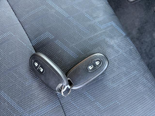 ワゴンＲスティングレー Ｘ　２年保証　４ＷＤ　ＣＶＴ　ナビ　シートヒーター　フォグランプ　電動格納ミラー　スペアキー　プッシュスタート（18枚目）