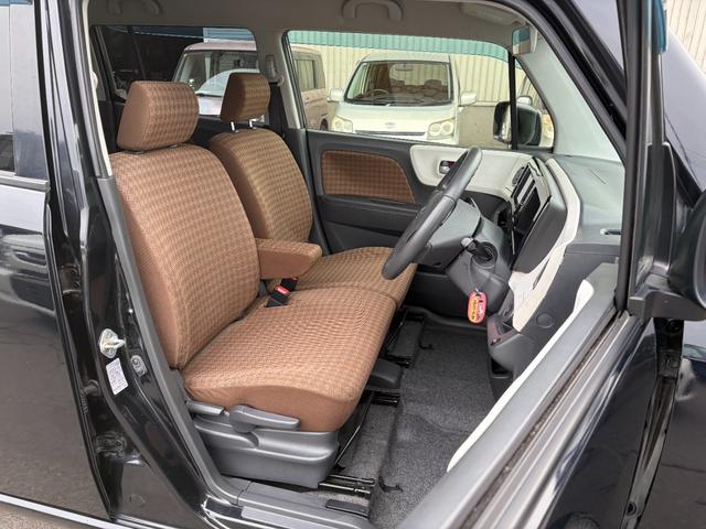 モコ G FOUR 2年保証 4WD CVT ターボ ナビ シートヒーター 電動格納ミラー ウィンヵーミラー プッシュスタート(6枚目)