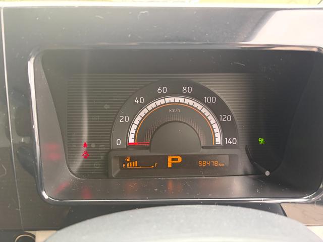 モコ G FOUR 2年保証 4WD CVT ターボ ナビ シートヒーター 電動格納ミラー ウィンヵーミラー プッシュスタート(8枚目)