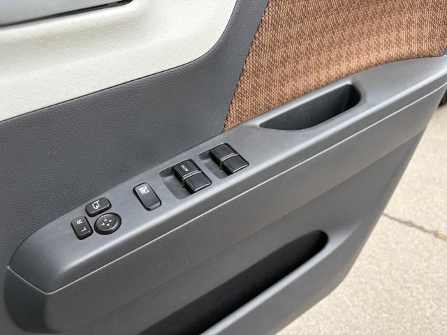 モコ G FOUR 2年保証 4WD CVT ターボ ナビ シートヒーター 電動格納ミラー ウィンヵーミラー プッシュスタート(16枚目)