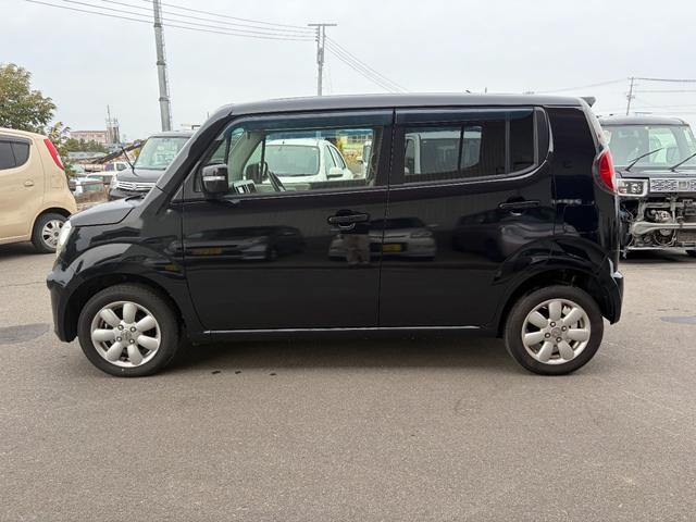 モコ G FOUR 2年保証 4WD CVT ターボ ナビ シートヒーター 電動格納ミラー ウィンヵーミラー プッシュスタート(25枚目)