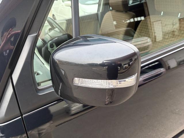 モコ G FOUR 2年保証 4WD CVT ターボ ナビ シートヒーター 電動格納ミラー ウィンヵーミラー プッシュスタート(28枚目)