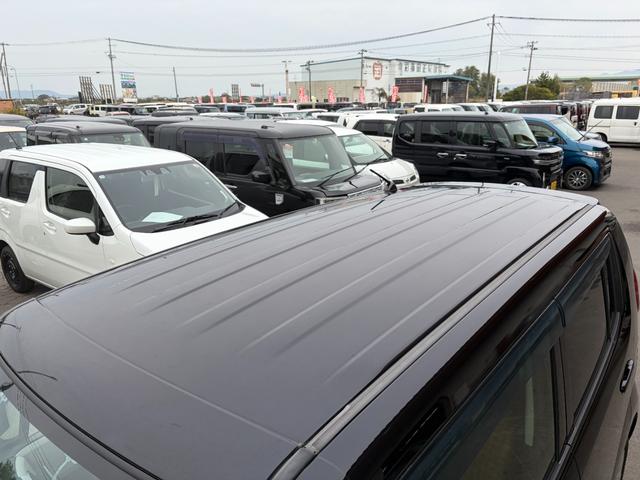 モコ G FOUR 2年保証 4WD CVT ターボ ナビ シートヒーター 電動格納ミラー ウィンヵーミラー プッシュスタート(29枚目)