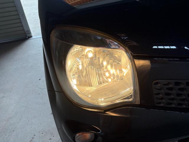 モコ G FOUR 2年保証 4WD CVT ターボ ナビ シートヒーター 電動格納ミラー ウィンヵーミラー プッシュスタート(30枚目)