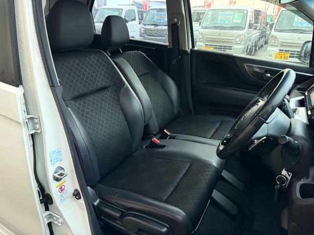 N-WGNカスタム G・ターボパッケージ 2年保証 4WD CVT ターボ ナビ バックカメラ ステアリングリモコン 電動格納ミラー スペアキー プッシュスタート(6枚目)