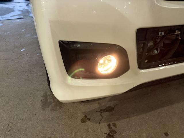 N-WGNカスタム G・ターボパッケージ 2年保証 4WD CVT ターボ ナビ バックカメラ ステアリングリモコン 電動格納ミラー スペアキー プッシュスタート(32枚目)