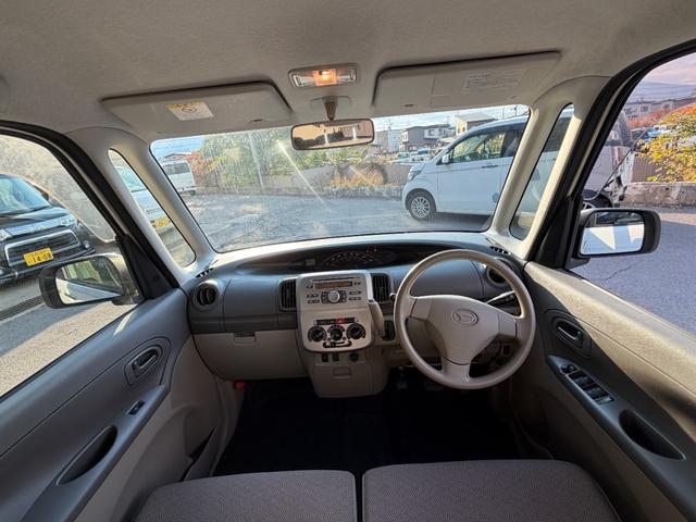 タント Ｌ　２年保証　４ＷＤ　ＣＶＴ　純正オーディオ　ミラクルオープンドア　電動格納ミラー　キーレス（4枚目）